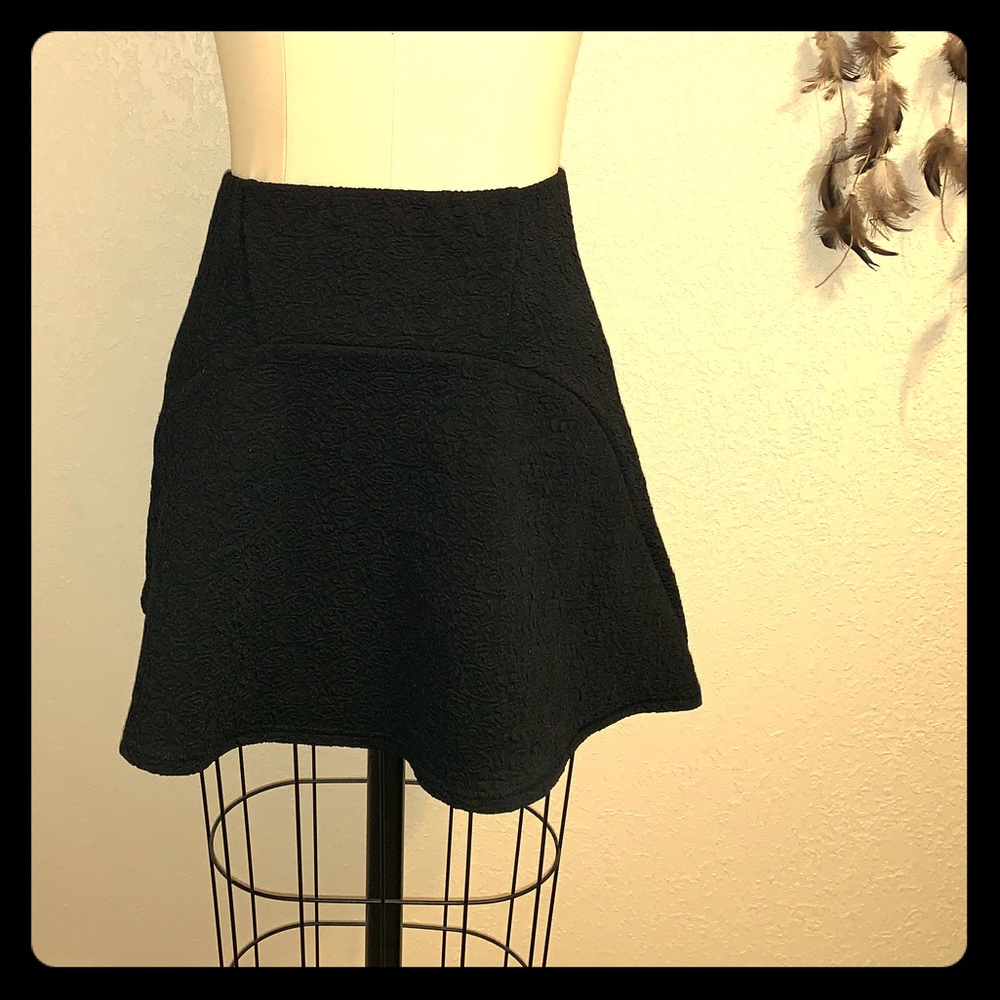 Kimchi Blue skirt.